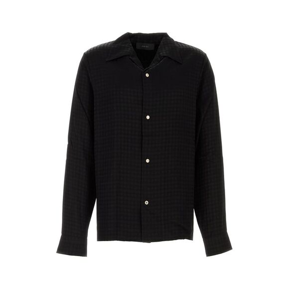 AMIRI Other - Amiri Men Ma Quad L/S Shirt
